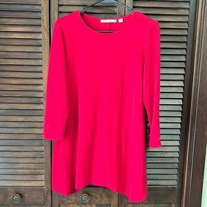 Valerie Stevens Ladies Blouse Size M